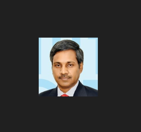 Prof. Ganesan Kannabiran