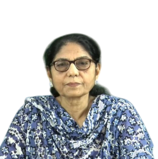 Prof. Madhu Parhar