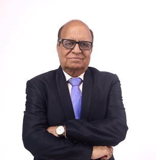 Prof. N.k. Chadha