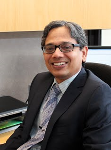 Prof. Sanjaya Mishra