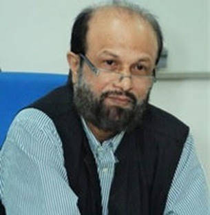 Prof. Santosh Panda
