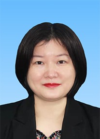Prof Fan Xianrui