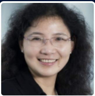 Prof Huiru (jane) Zheng
